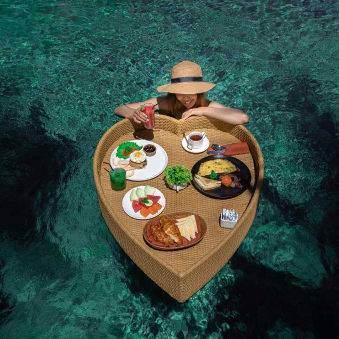 Kahayana Suites Ubud