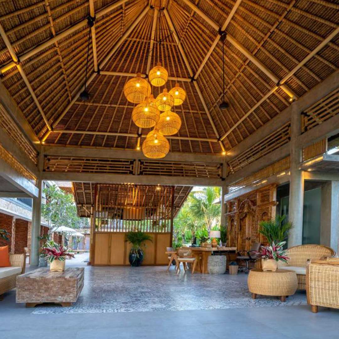 Kahayana Suites Ubud