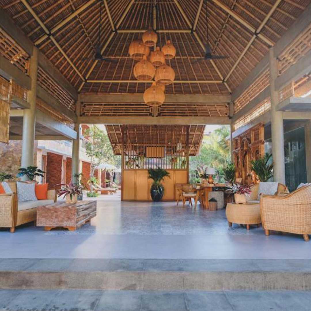 Kahayana Suites Ubud