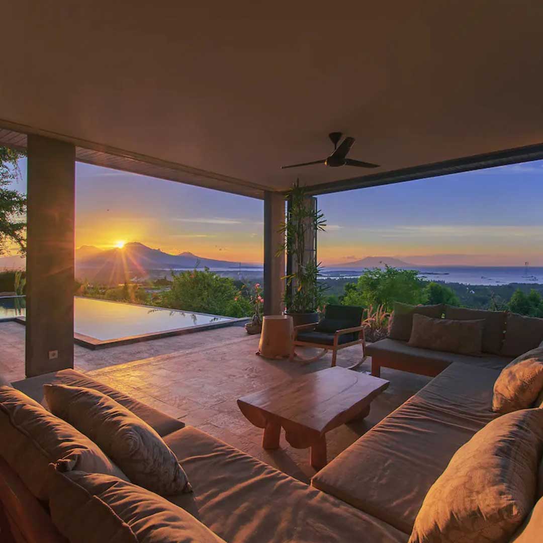 Villa Uma Sumberkirma