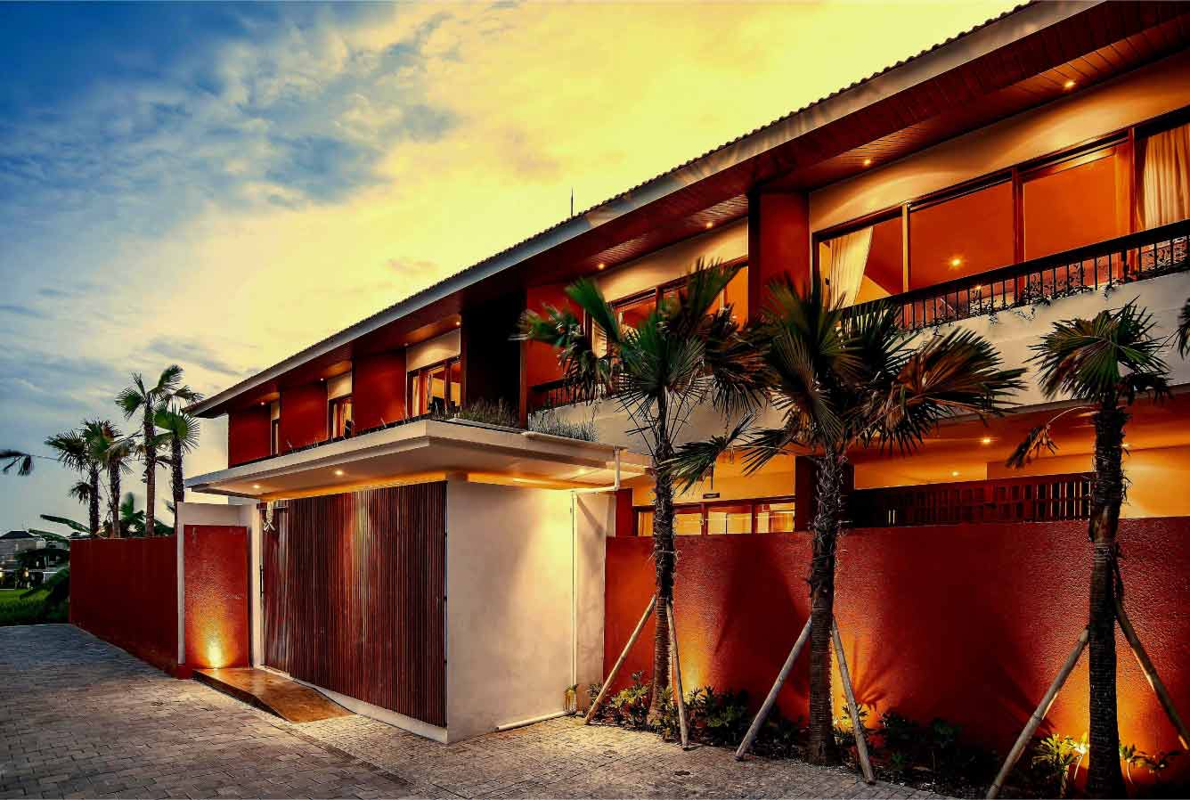 Tepi Subak Guest House