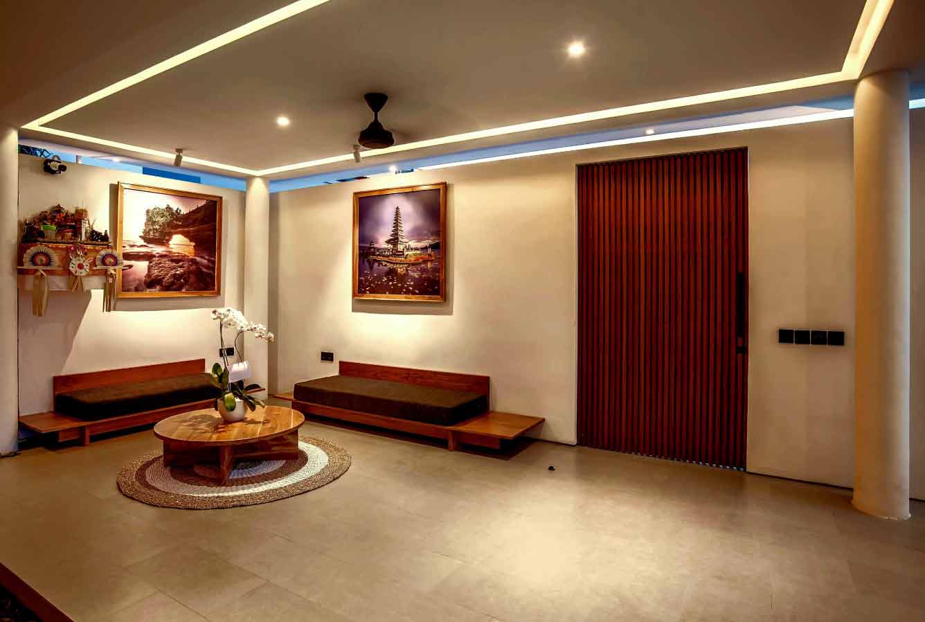 Tepi Subak Guest House