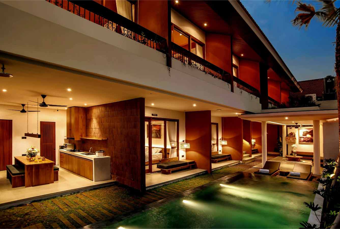 Tepi Subak Guest House