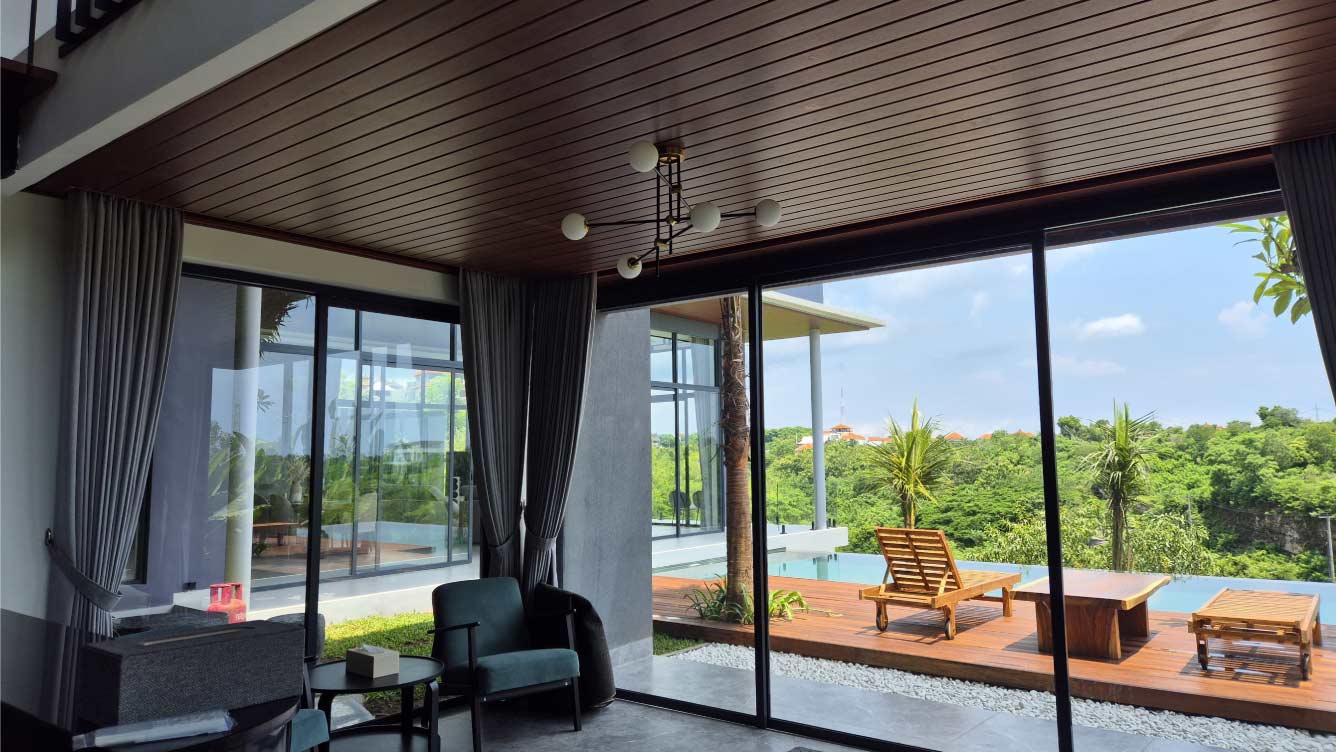 Villa Bali Cliff