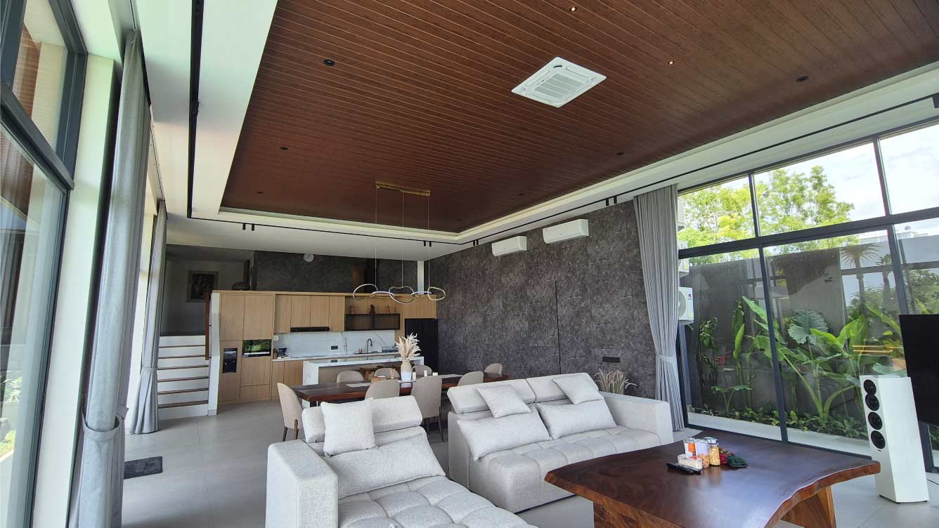 Villa Bali Cliff