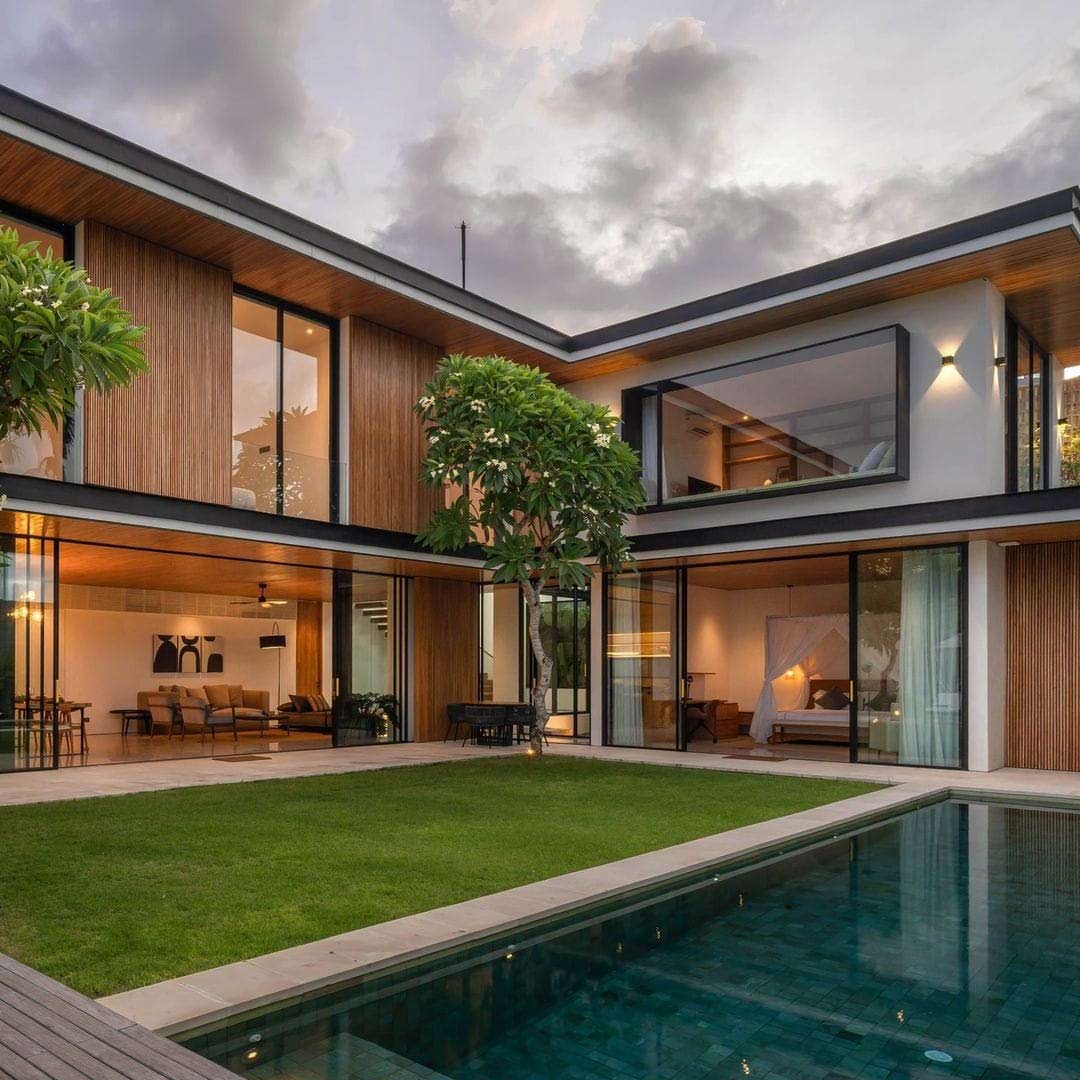 Villa Semilir Sendja