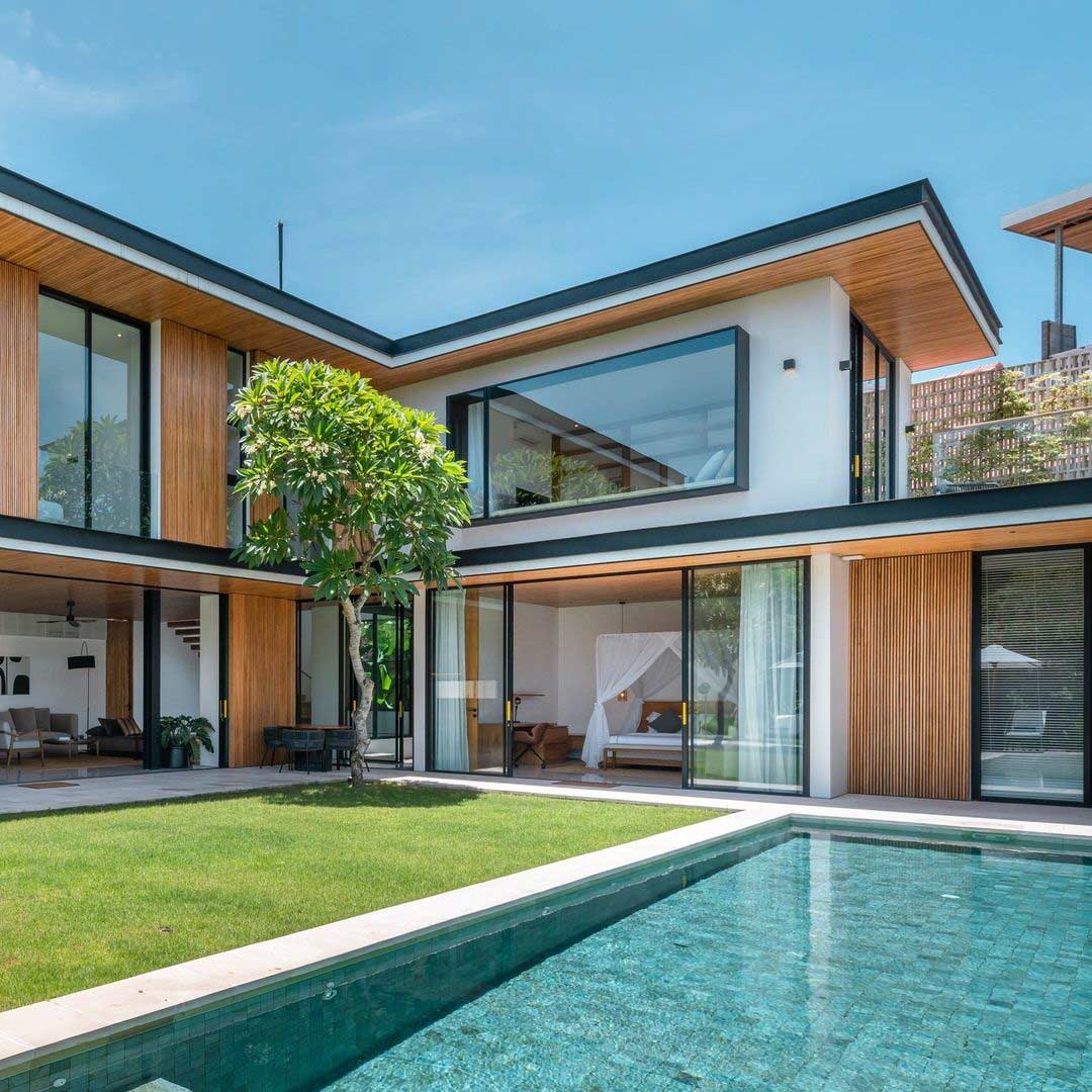 Villa Semilir Sendja