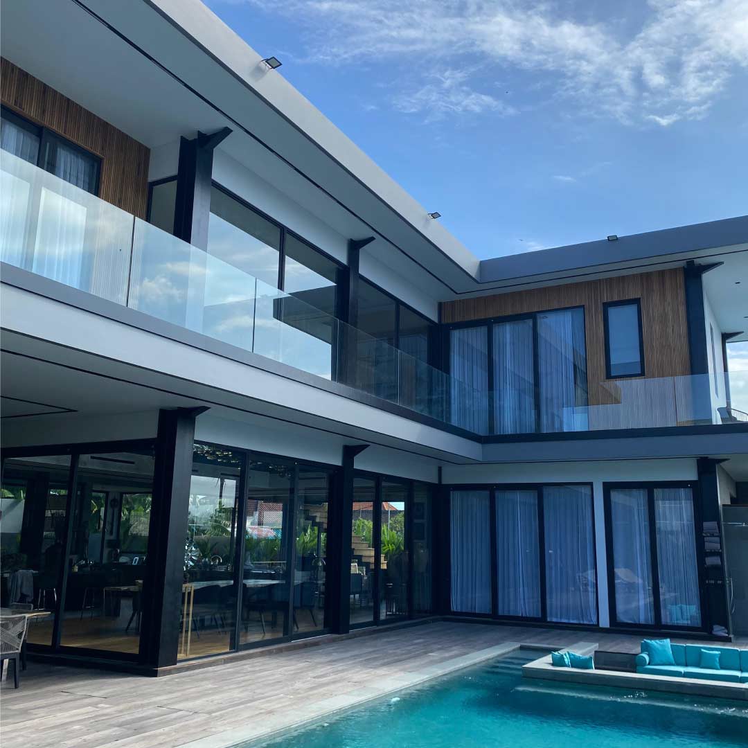 Villa Gima 3