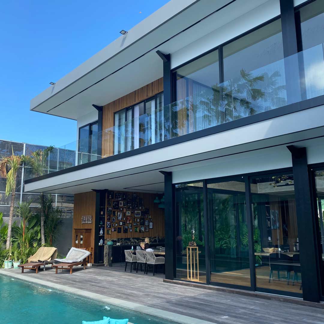 Villa Gima 3