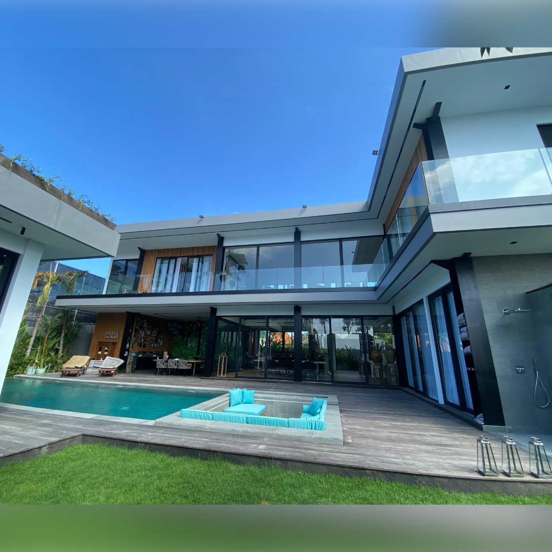 Villa Gima 3