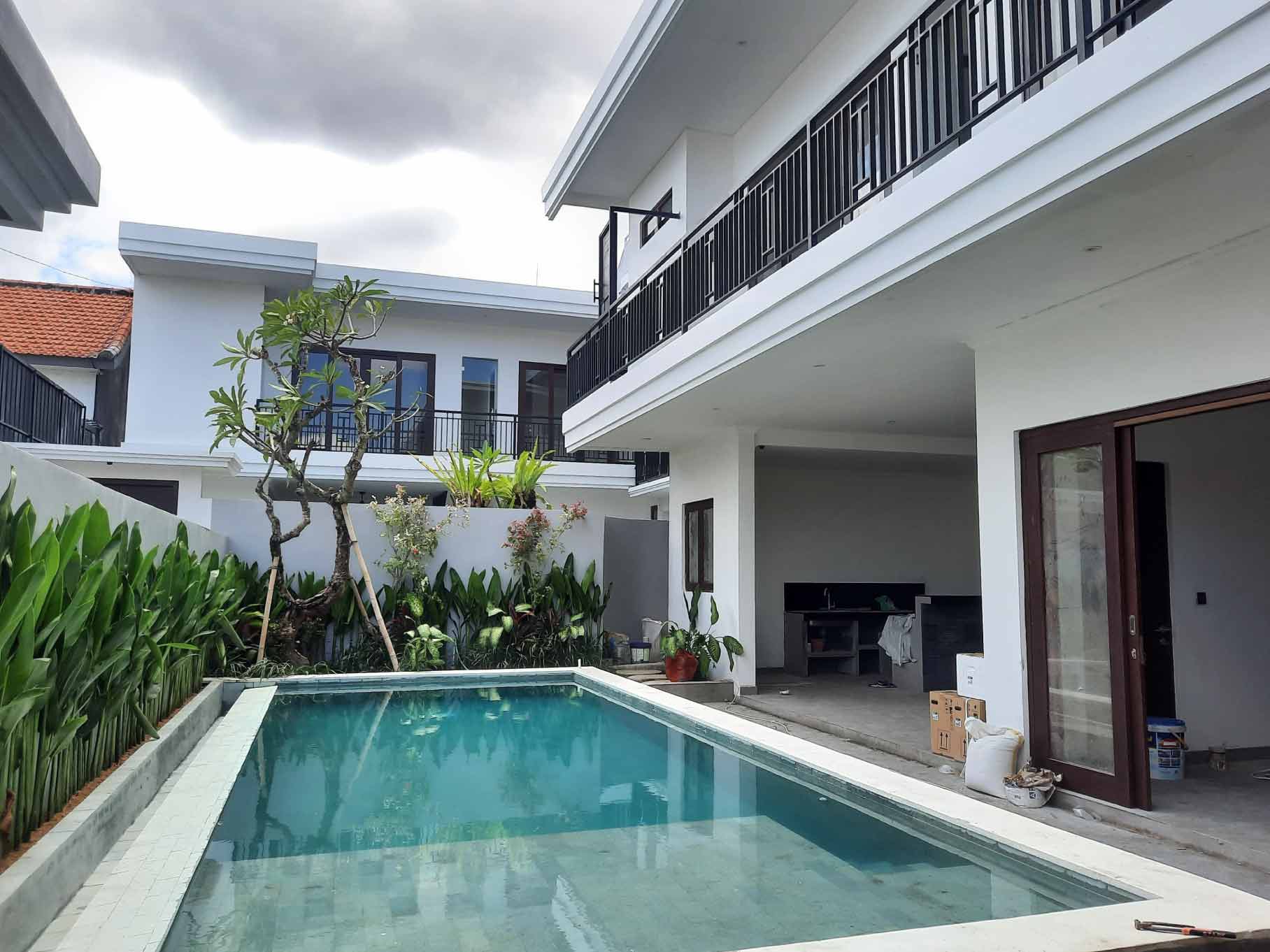 Villa Twin Anyar