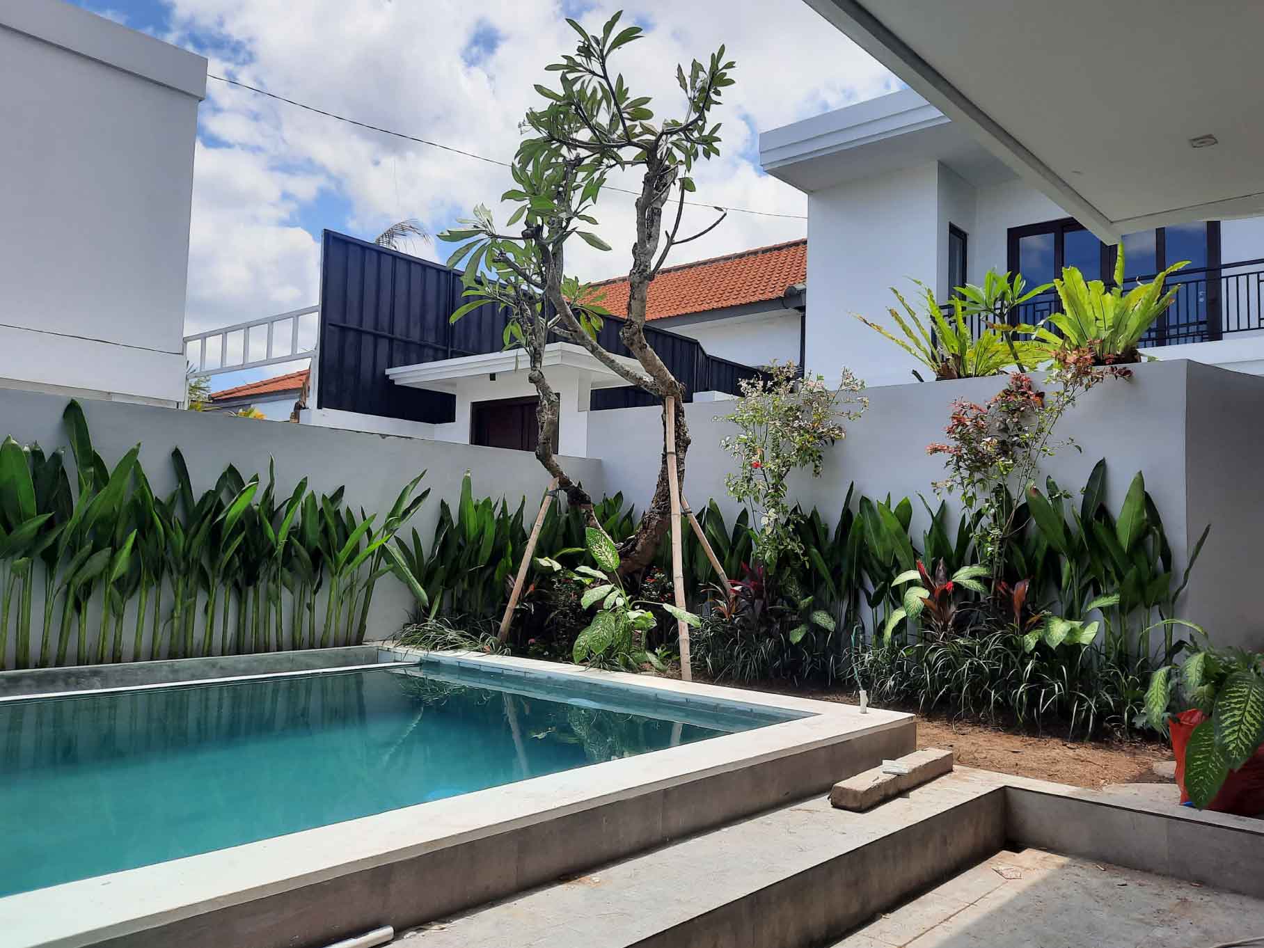 Villa Twin Anyar