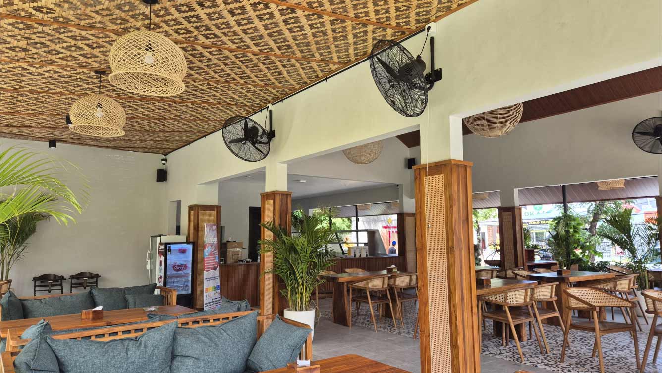 Tuniang Bali