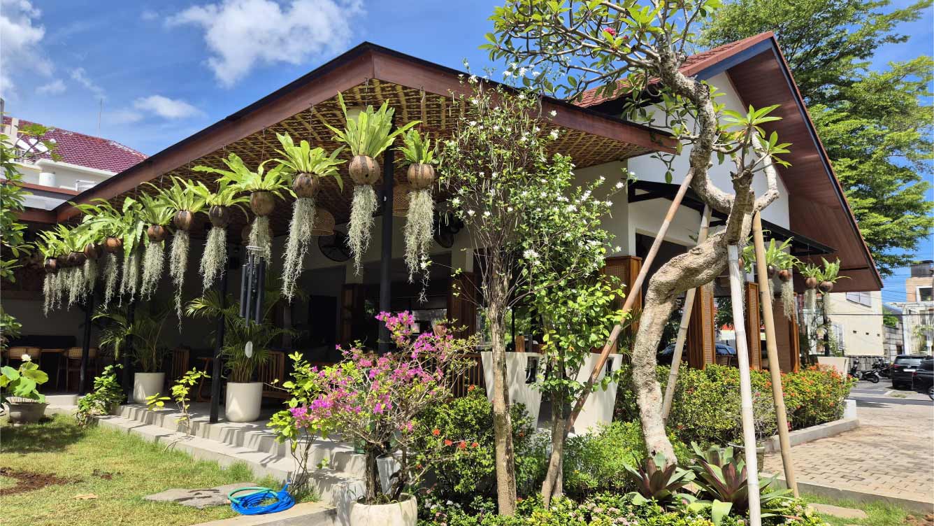 Tuniang Bali