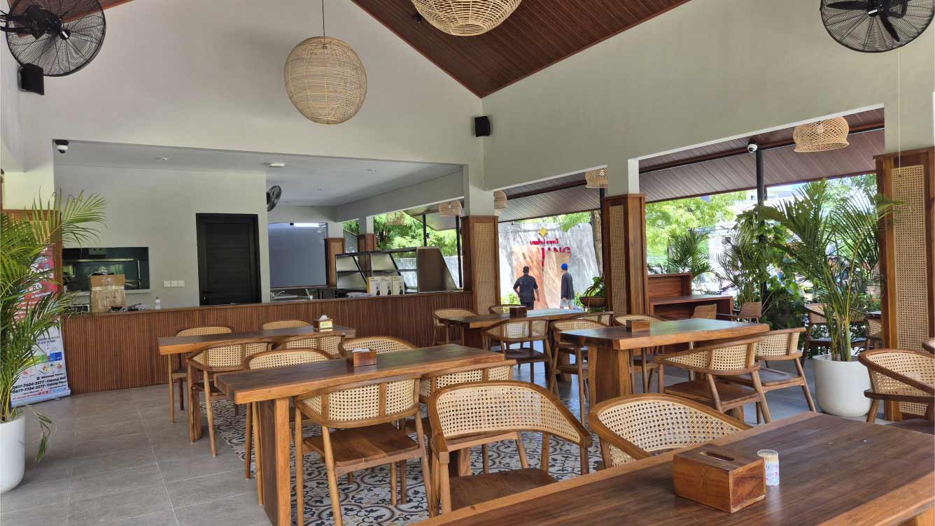 Tuniang Bali