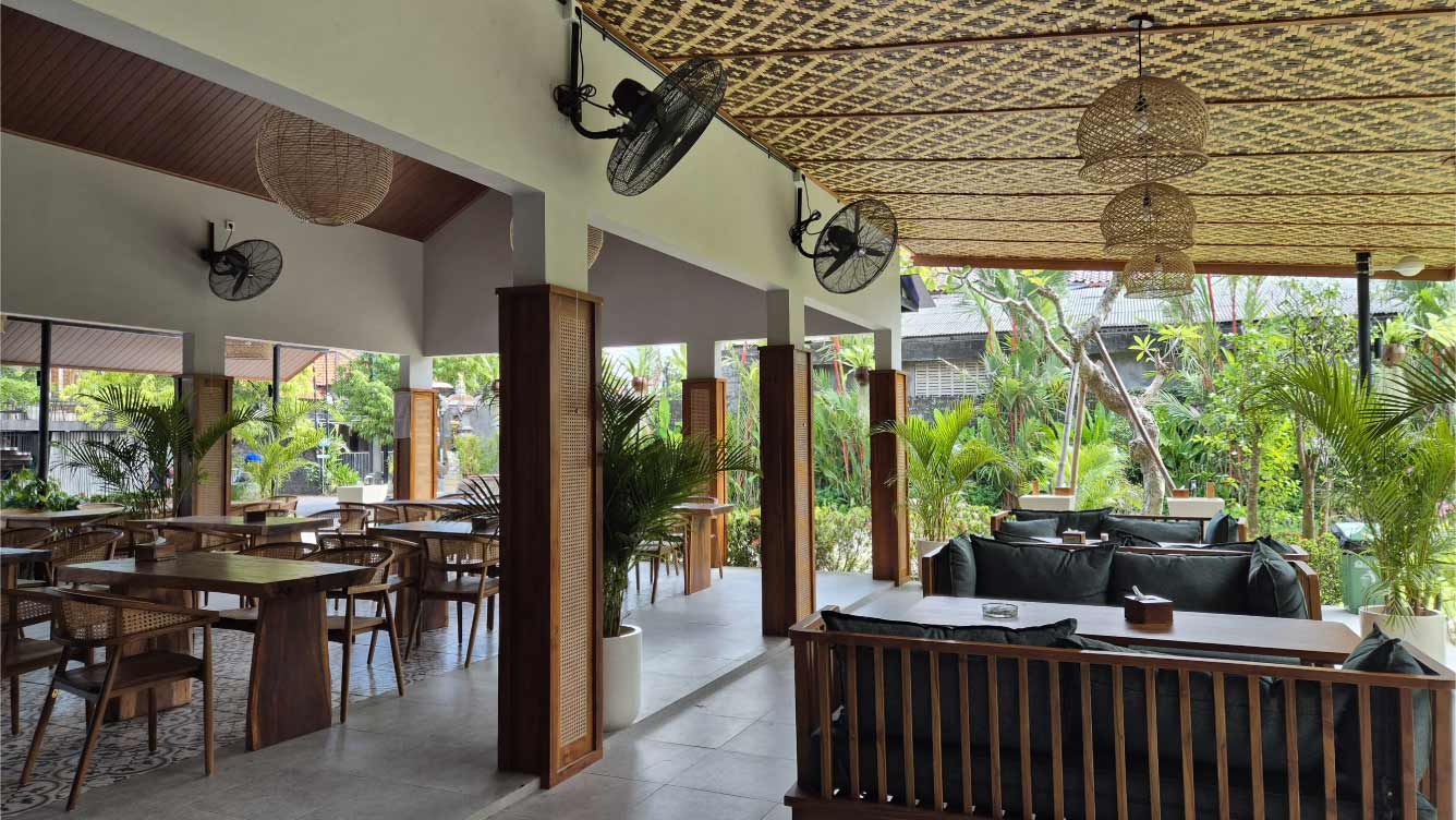 Tuniang Bali
