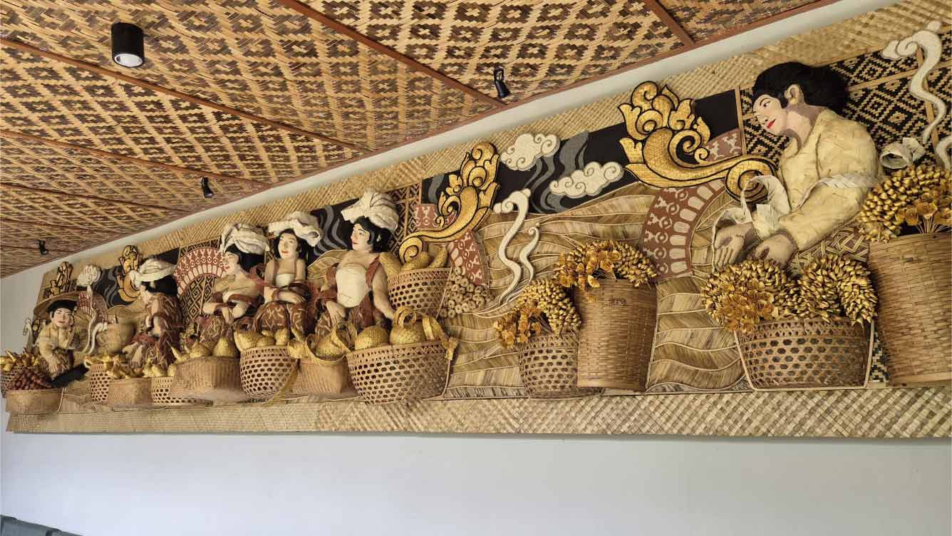 Tuniang Bali