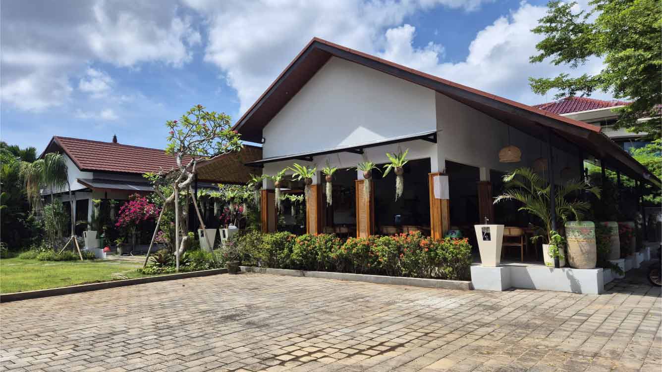 Tuniang Bali